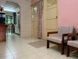 Blk 24 Beo Crescent (Bukit Merah), HDB 3 Rooms #246021991